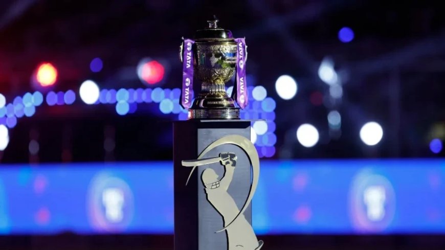 BCCI ने बताया IPL 2027 का पूरा प्लान: 10 मार्च से शुरू हो सकता है टूर्नामेंट