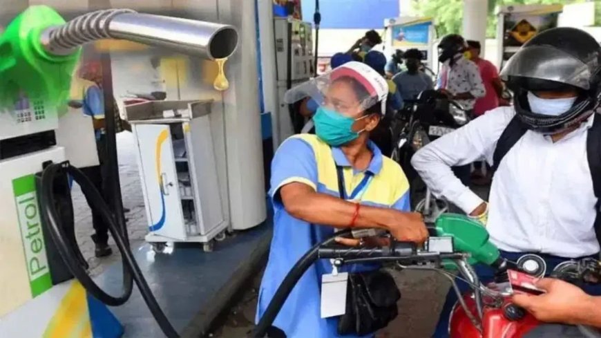 पेट्रोल और डीजल की कीमतों में जल्द होगी कटौती! हरदीप सिंह पुरी का बड़ा बयान