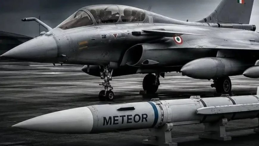 MRFA डील: 90 सेकंड में 100 किमी दूर दुश्मन होगा ढेर, भारत की बड़ी तैयारी
