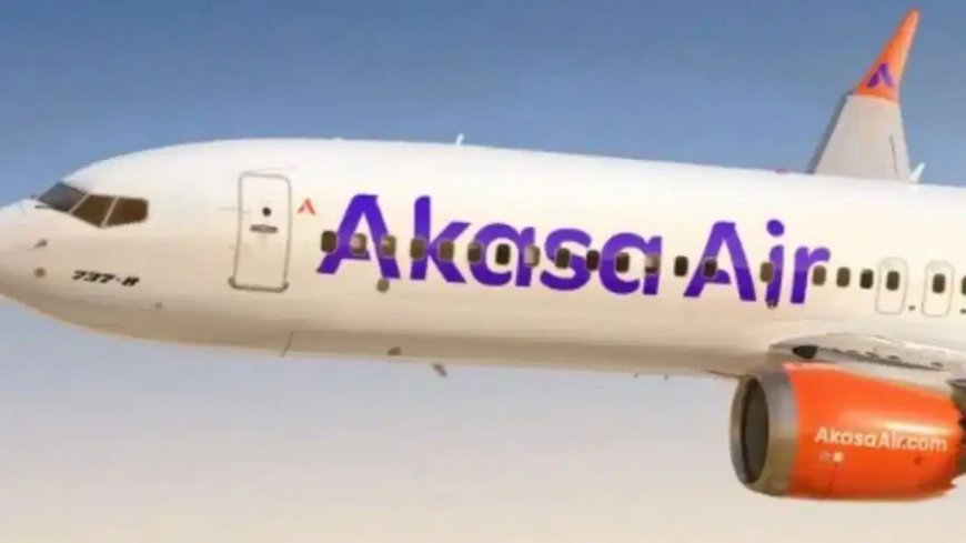 Akasa Air IPO: इंडिगो और स्पाइसजेट को टक्कर देने की तैयारी, कंपनी ने बनाया मेगा प्लान