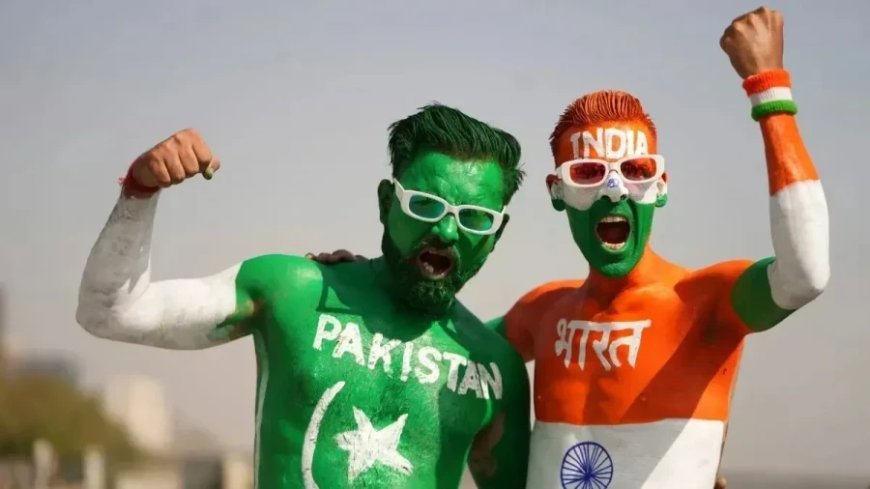 भारत बनाम पाकिस्तान एफआईएच प्रो लीग: हाफ टाइम तक भारत 2-1 से आगे