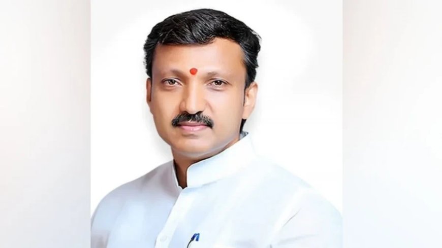 ओमराजे निंबालकर: उद्धव ठाकरे का साथ छोड़ने वाले बागी सांसद ने बताई असली वजह