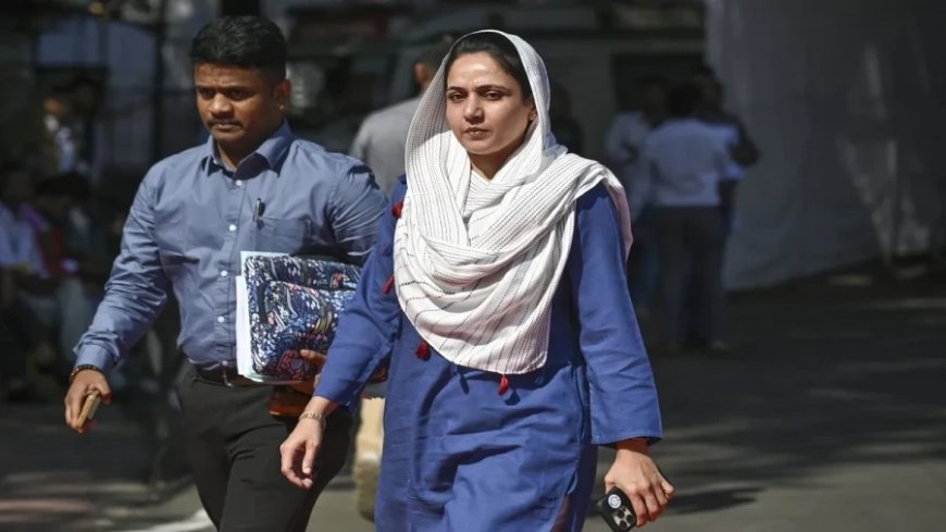 भारत में भी पाकिस्तान जैसा इस्लामिक कानून हो, विधायक सना मलिक का बयान
