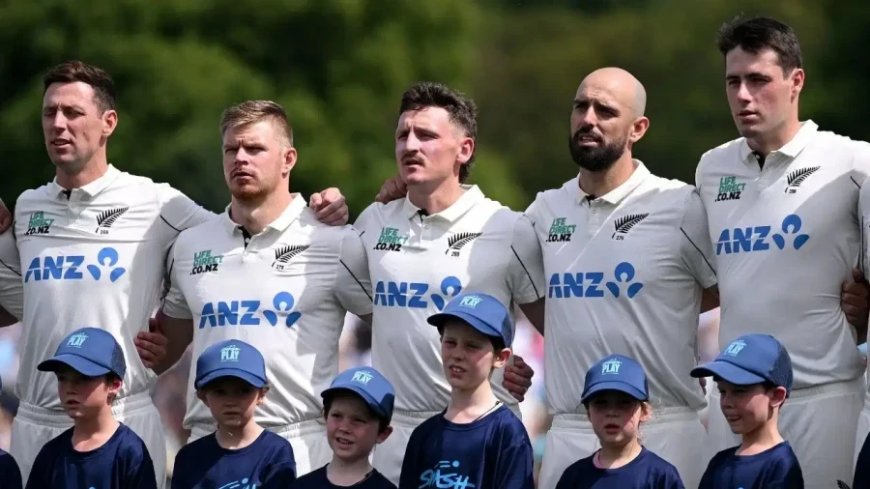 ENG vs NZ 3rd Test: न्यूजीलैंड को लगा दोहरा झटका, मैच विनर मैट हेनरी और ग्लेन फिलिप्स बाहर