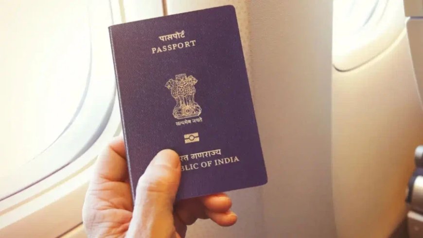 पासपोर्ट बनवाना होगा महंगा: केंद्र सरकार ने बढ़ाई फीस, जानें 1 जुलाई 2026 से लागू होने वाली नई दरें