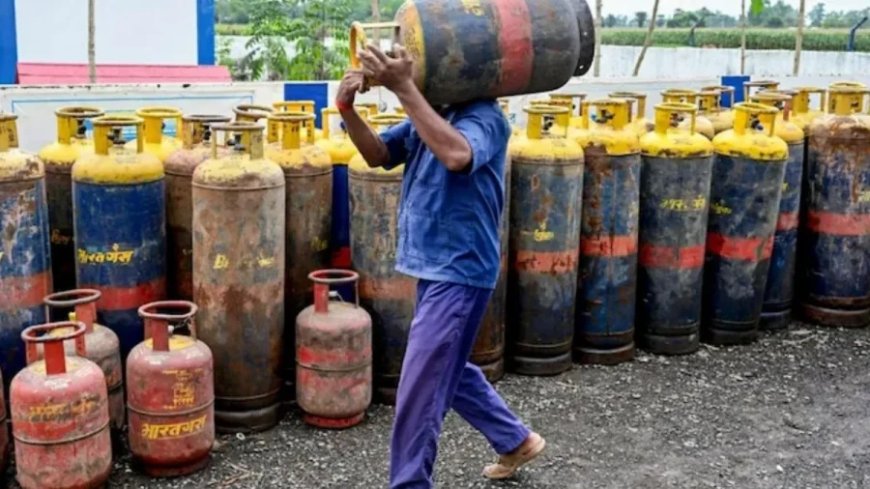 इंडस्ट्रियल और कमर्शियल LPG ग्राहकों को बड़ी राहत, सरकार ने हटाई पाबंदियां