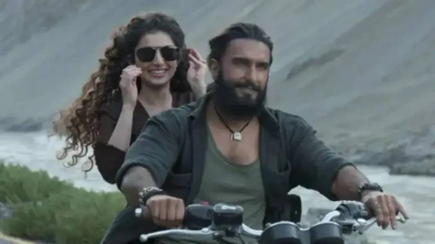 धुरंधर 2 ने सिनेमाघरों में पूरे किए 100 दिन, रणवीर सिंह ने बनाया नया रिकॉर्ड