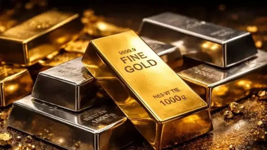 सोने चांदी की कीमतों में भारी हलचल: 27 जून को गोल्ड रेट में बड़ा बदलाव