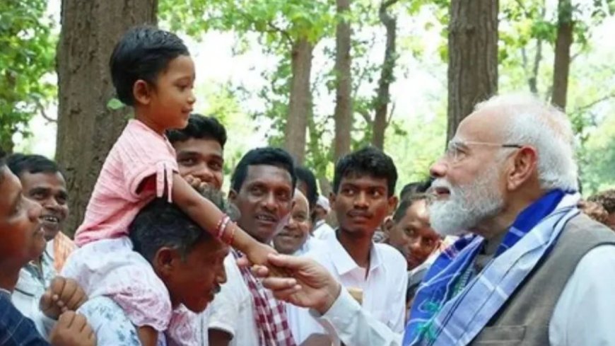 मन की बात के 135वें एपिसोड में पीएम मोदी ने नालंदा विश्वविद्यालय और शास्त्रार्थ की परंपरा को सराहा