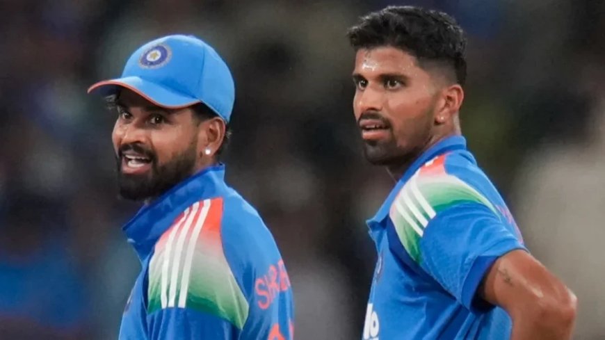 टीम इंडिया को आईसीसी रैंकिंग में झटका, आयरलैंड से हार के बाद टॉप की कुर्सी पर खतरा