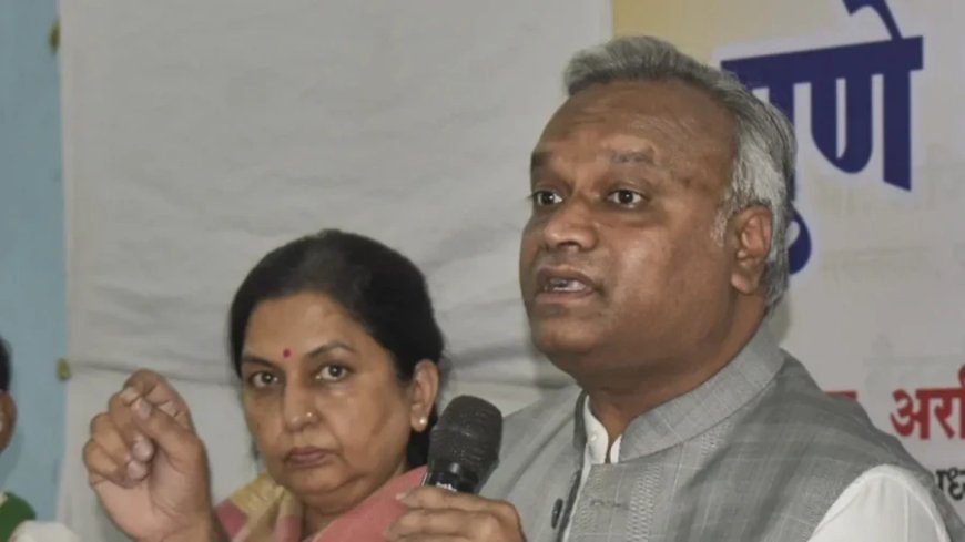 प्रियांक खरगे को कोर्ट का समन: RSS के खिलाफ टिप्पणी मामले में 21 जुलाई तक मांगा जवाब