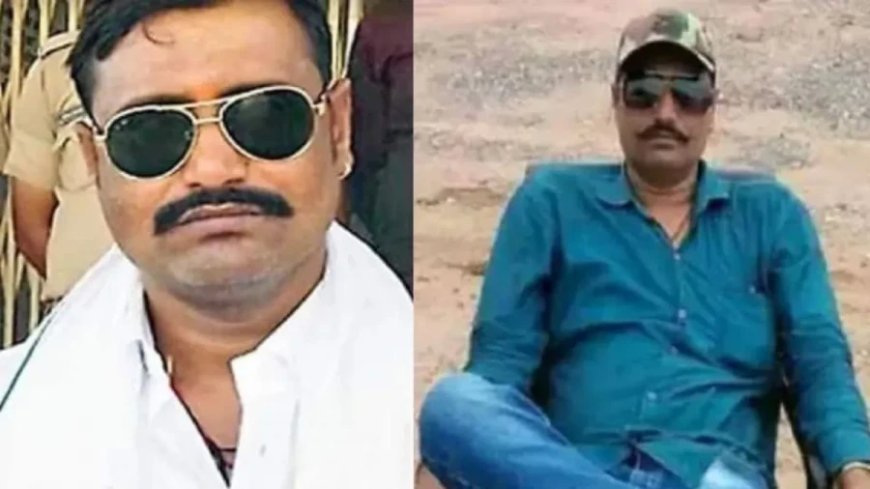 कुख्यात डकैत जगन गुर्जर की अजमेर जेल में हत्या, 100 से ज्यादा मामले थे दर्ज