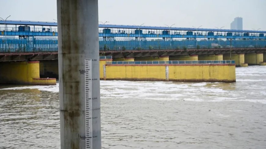 Yamuna Water MoA : हरियाणा से राजस्थान आएंगी 3 बड़ी पाइपलाइनें, शेखावाटी के प्यासे कंठों को मिलेगा पानी