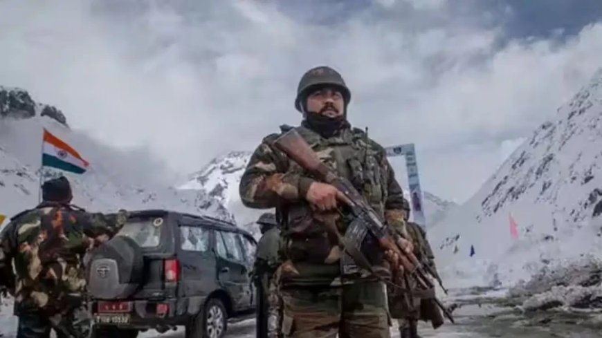 अरुणाचल प्रदेश में चीनी सेना के कैंप बनाने के दावों को भारतीय सेना ने नकारा, बताया पूरी तरह आधारहीन