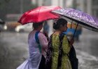 Delhi Weather Update: अगले 5 दिन आंधी और बारिश का अलर्ट, यूपी और पंजाब समेत 20 राज्यों में चेतावनी