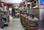 LPG सिलेंडर हुआ सस्ता: कमर्शियल कीमतों में 183 रुपये 50 पैसे की भारी गिरावट