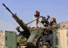 अफगानिस्तान का पाकिस्तान पर पलटवार: बलूचिस्तान और केपी में ISIS ठिकानों पर एयरस्ट्राइक