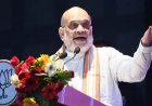 अवैध घुसपैठियों पर सरकार का बड़ा एक्शन: अमित शाह ने 9 जुलाई को बुलाई सुरक्षा एजेंसियों की महाबैठक