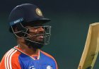 IND vs ENG: दो शतक 5 डक और फ्लॉप शो की हैट्रिक क्या संजू सैमसन की जगह वैभव सूर्यवंशी को मिलेगा मौका?
