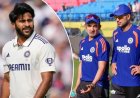 शार्दुल ठाकुर ने शुभमन गिल और गौतम गंभीर पर उठाए सवाल, कहा इंग्लैंड में नहीं हुआ सही इस्तेमाल