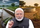 मॉनसून की सुस्ती पर सरकार का एक्शन प्लान, पीएम मोदी ने 10 मंत्रालयों को किया अलर्ट