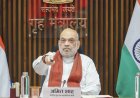 अमित शाह के आवास पर भाजपा की बड़ी बैठक, संगठन विस्तार पर मंथन