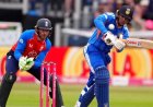 भारत-इंग्लैंड T20I रिकॉर्ड्स: जोस बटलर के नाम सबसे ज्यादा रन, अभिषेक शर्मा ने खेली सबसे बड़ी पारी