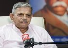राम मंदिर चढ़ावा चोरी पर RSS का कड़ा रुख, कहा- राम भक्तों की भावनाओं को पहुंचा आघात