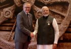 पीएम मोदी का ऑस्ट्रेलिया दौरा: प्रधानमंत्री एंथनी अल्बानीज ने भारत को बताया अहम साझेदार