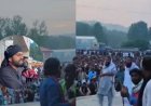 PoK में पाकिस्तान के खिलाफ फूटा गुस्सा, आज होगा बड़ा विरोध प्रदर्शन