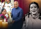 प्रख्यात पंडवानी गायिका तीजन बाई का निधन, 70 वर्ष की आयु में ली अंतिम सांस