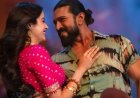 पेड्डी ओटीटी रिलीज: राम चरण और जाह्नवी कपूर की फिल्म इस दिन नेटफ्लिक्स पर होगी स्ट्रीम