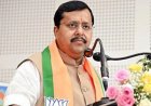 यूपी में माफिया राज खत्म: नितिन नवीन का विपक्ष पर तीखा हमला, आस्था से खिलवाड़ नहीं होगा बर्दाश्त