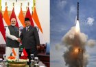 पीएम मोदी की इंडोनेशिया यात्रा: ब्रह्मोस और अस्त्र मिसाइल समेत कई बड़े समझौतों पर लगी मुहर