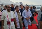 अटल एक्सप्रेसवे का काम फिर होगा शुरू गडकरी ने राजस्थान यूपी और एमपी के लिए की बड़ी घोषणाएं