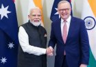 भारत ऑस्ट्रेलिया संबंधों में नई मजबूती: पीएम मोदी और अल्बानीज ने किए बड़े रणनीतिक समझौते