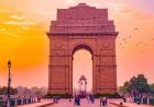 दिल्ली की हवा हुई गुड, 3 साल बाद 48 पहुंचा AQI, मानसून ने बदला मौसम