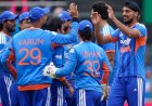 टीम इंडिया पर नंबर 1 टी20 रैंकिंग गंवाने का खतरा, इंग्लैंड की नजरें टॉप पर