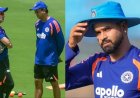 टीम इंडिया के खराब प्रदर्शन पर BCCI सख्त: सीरीज के बाद गंभीर और अय्यर के साथ होगी बड़ी बैठक