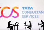 TCS में नौकरियों की बहार: साइबर सिक्योरिटी और क्लाउड में 9000 से ज्यादा भर्तियां