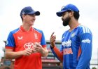 IND vs ENG: पांचवें टी20 के समय में बदलाव, जानें कब और कहां होगा आखिरी मुकाबला