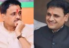 दतिया उपचुनाव के लिए बीजेपी ने आशुतोष तिवारी को बनाया उम्मीदवार, जानें कौन हैं वो