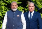 पीएम मोदी और क्रिस्टोफर लक्सन की मुलाकात, न्यूजीलैंड के साथ ऐतिहासिक एफटीए पर चर्चा
