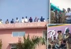 दतिया में भारी बवाल: नरोत्तम मिश्रा के समर्थकों का चक्काजाम और बीजेपी दफ्तर पर प्रदर्शन