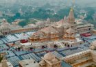 अयोध्या राम मंदिर: चढ़ावा चोरी मामले के बाद बड़ा फैसला, अब एक ही शिफ्ट में होगी गिनती