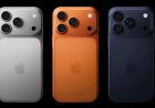iPhone 17 की मांग हुई बेकाबू: महंगा होने के डर से ग्राहकों में मची खरीदारी की होड़