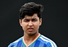 IND vs ENG 5th T20: वैभव सूर्यवंशी 3 मैच के बाद ड्रॉप, संजू सैमसन की प्लेइंग 11 में वापसी
