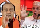 उमर अब्दुल्ला के विधायकों की खरीद-फरोख्त के आरोपों पर भड़की बीजेपी, मांगा सबूत