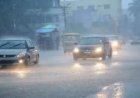 मौसम अपडेट: यूपी-बिहार समेत 15 राज्यों में भारी बारिश का अलर्ट जारी