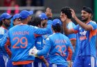 टीम इंडिया स्क्वॉड अपडेट: प्रिंस यादव और रवि बिश्नोई की वापसी, इंग्लैंड और जिम्बाब्वे सीरीज के लिए बदलाव